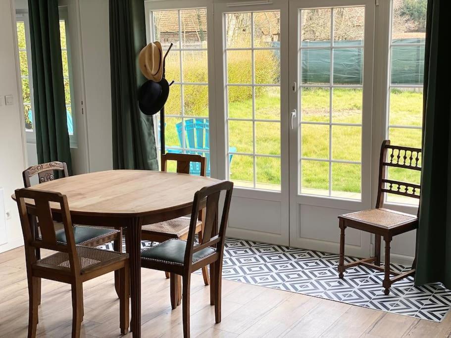 Ferienhaus La Topaze - *